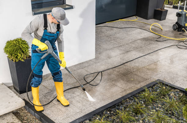 Best Affordable Power Washing  in Smithfield, VA